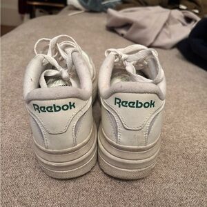 Reebok Women’s White Sneakers